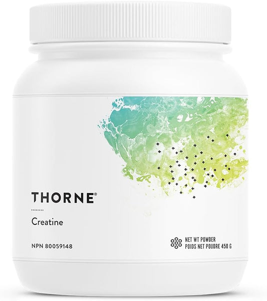 Thorne Creatine 450g