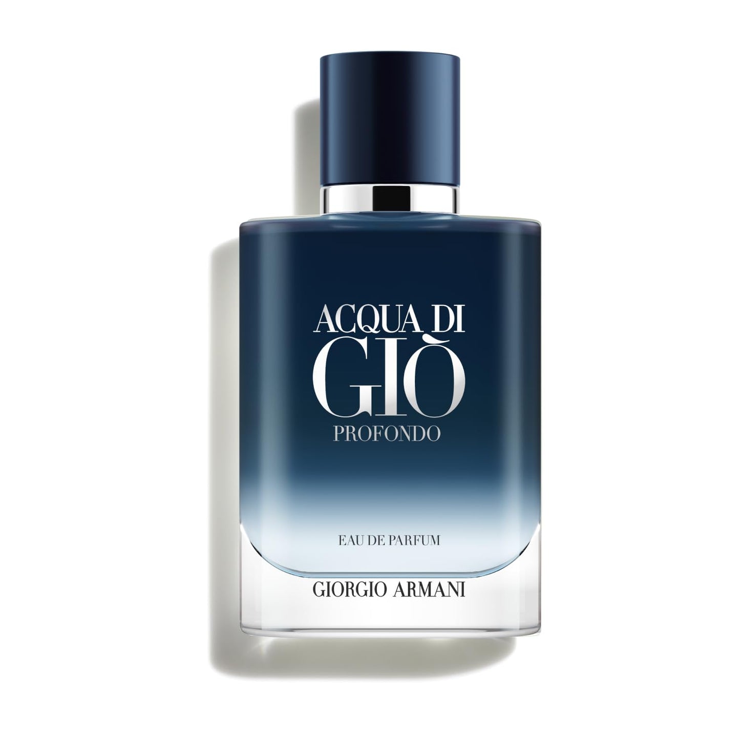 Giorgio Armani    Men    Acqua Di Gio Profondo    30 ml Eau De Parfum Spray (Unboxed)