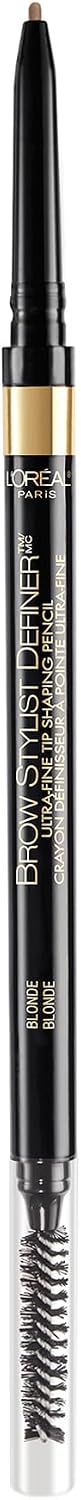 L'OREAL BROW STYLER DEFINER BLOND pack of 2