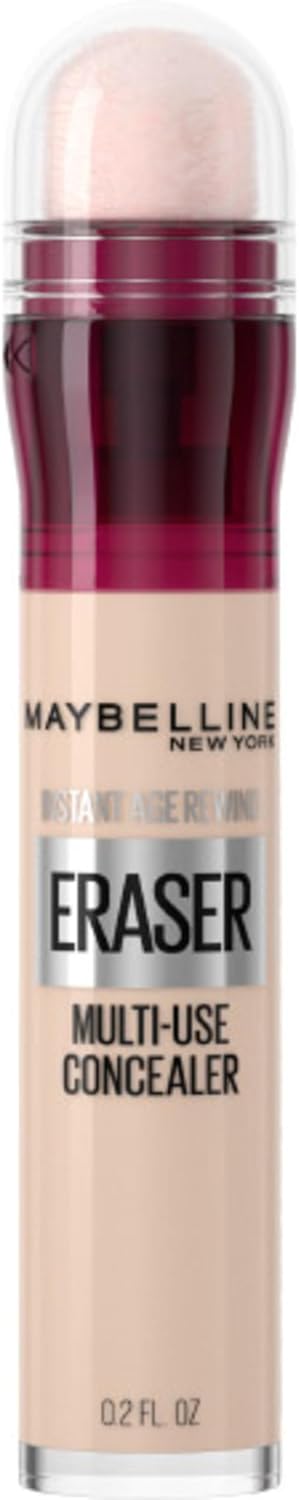 MAYB INSTANT AGE REWIND ERASER CONCEALER FAIR pack of 2