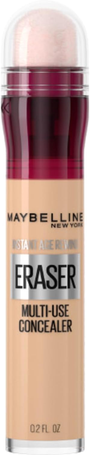 MAYB INSTANT AGE REWIND ERASER CONCEALER LIGHT pack of 2