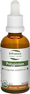 St.Francis    Polygonum    50 mL
