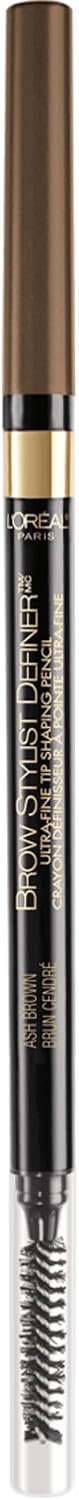 L'OREAL BROW STYLIST DEFINER AUBURN pack of 2