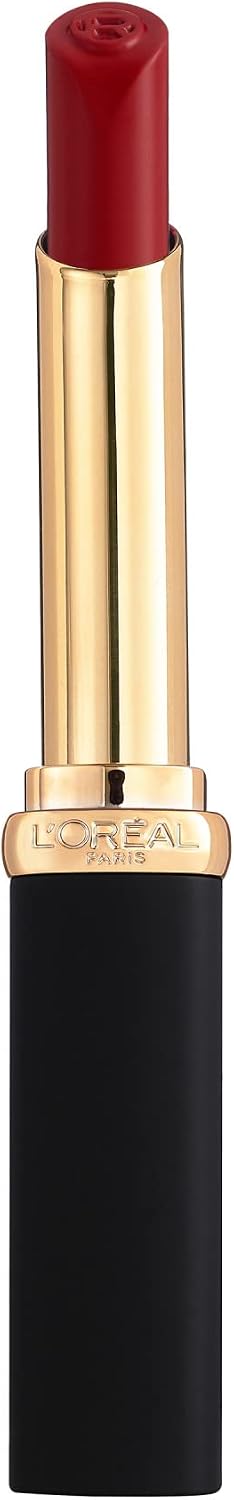 LOR COLOR RICHE LIP/STICK LE PLUM DOMINANT 1.8G pack of 2