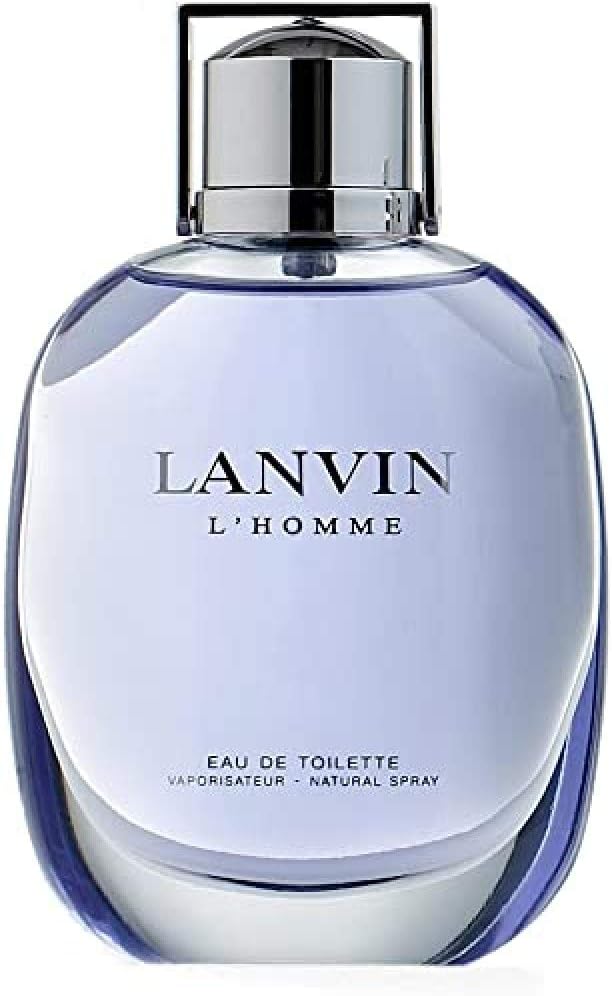 Lanvin    Men    Lanvin    100 ml Eau De Toilette Spray (unboxed)