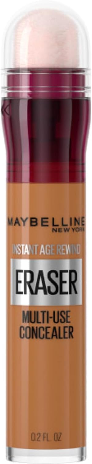 MAYB IAR ERASER DARK CIRCLES TAN pack of 2