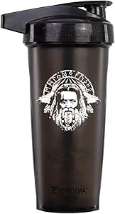 PerfectShaker   Norse Mythology Series Odin Activ Shaker Cup, 800ml