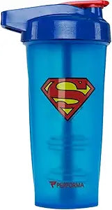 PerfectShaker   Performa Activ Shaker Cup Superman, 1.4L