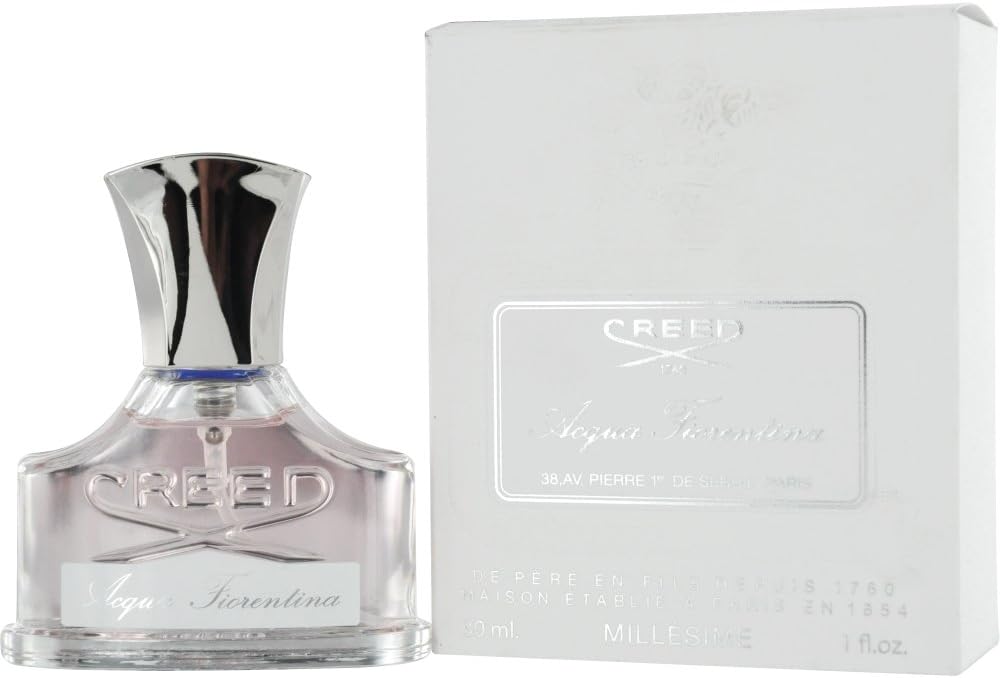 Creed    Women    Acqua Fiorentina    30 ml Millesime Spray