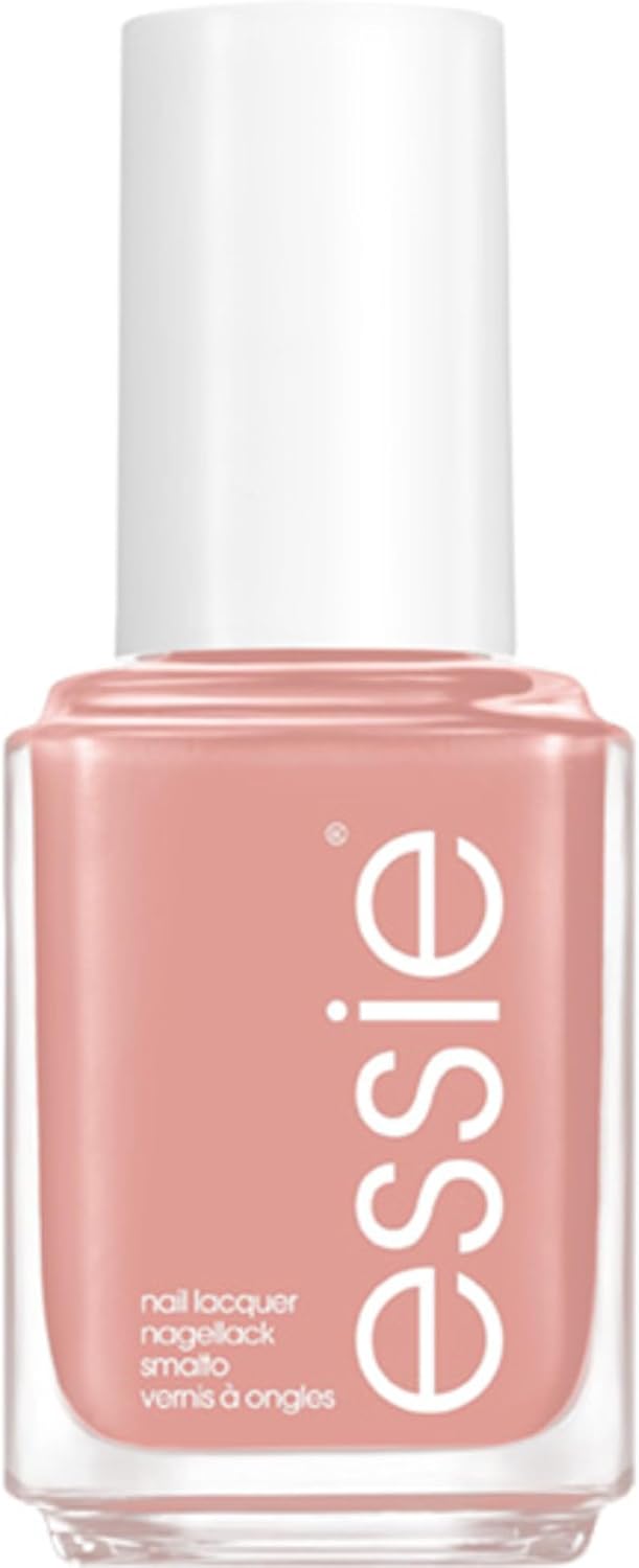 ESSIE NAIL COLOR THE SNUGGLE IS REAL pack of 2