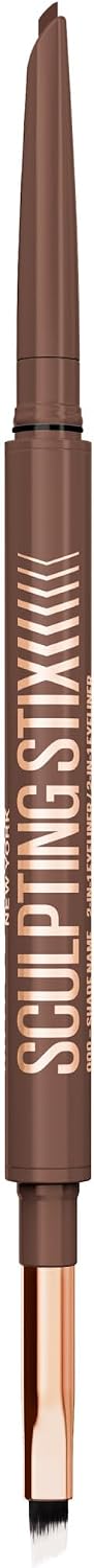 MAYBELLINE SCULPTING STIX MOCHA CONTOUR pack of 2