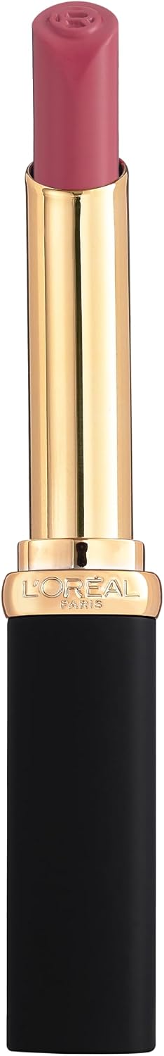 LOR COLOR RICHE LIP/STICK LE MAUVE INDOMPRABLE1.8G pack of 2