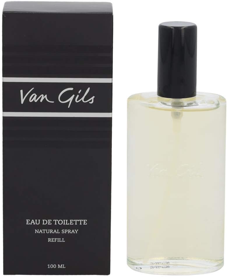 Van Gils    Men    Van Gils    100 ml Eau De Toilette Spray