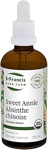 St.Francis Sweet Annie 100 mL