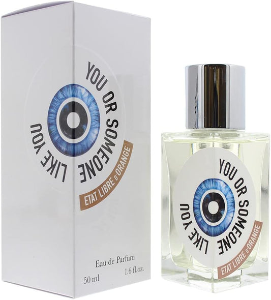 Etat Libre d'Orange    Women    You Or Someone Like You    50 ml Eau De Parfum Spray (Unisex)
