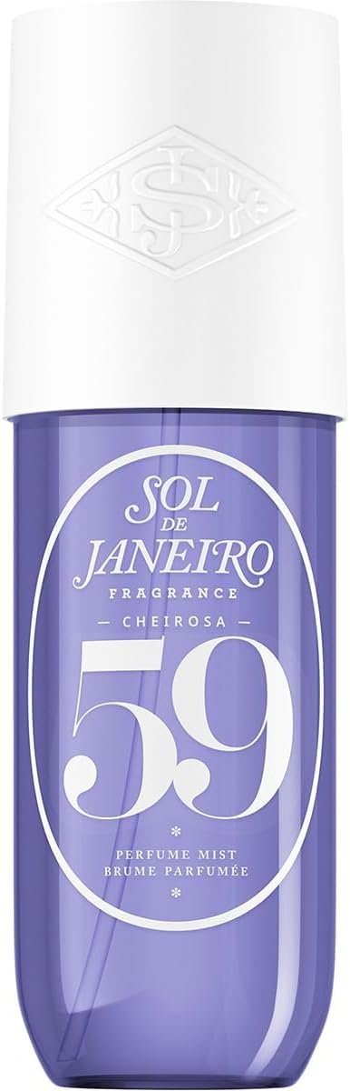 Sol De Janeiro    Women    Sol De Janeiro Cheirosa 59    240 ml Perfume Body Mist