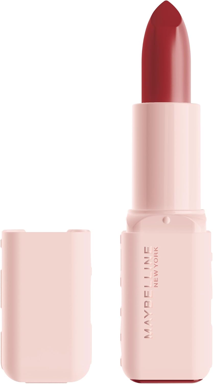 MAYBELLINE LIFTER BULLET MATTE L/STK BLIND DAT#107 pack of 2