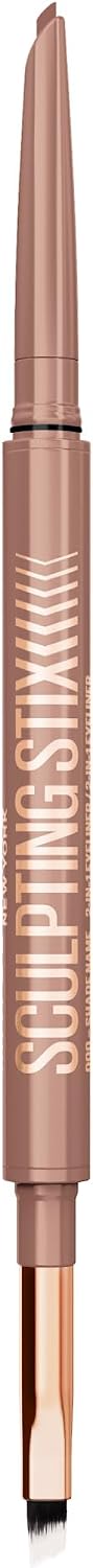MAYBELLINE SCULPTING STIX HAZY TAUPE pack of 2