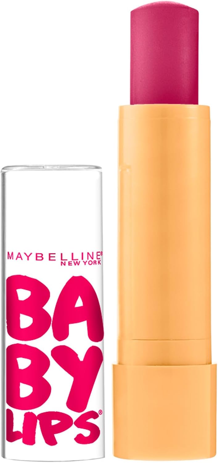 MAYB BABY LIPS BALM CHERRY ME pack of 2