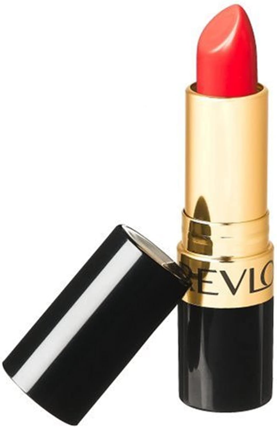 REVLON SUPERLUSTROUS COLOUR LIPSTICK LOVE PINK pack of 2
