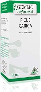 ORGANIC GEMMOTHERAPY    Ficus Carica BIO    60 ml