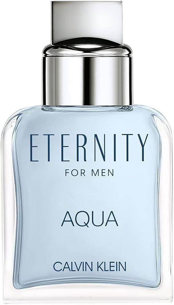 Calvin Klein    Men    Eternity Aqua    200 ml Eau De Toilette Spray (unboxed)