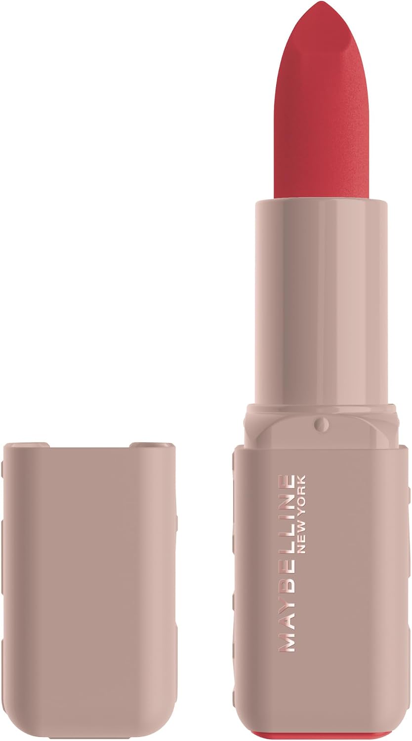 MAYBELLINE LIFTER BULLET MATTE L/STK OPEN LATE#003 pack of 2