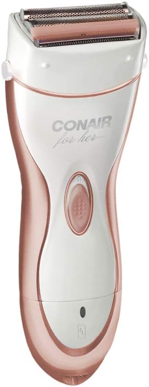CONAIR SHAVER WET/DRY LADIES