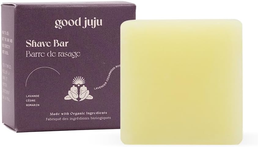 Good Juju - Shave Bar 55g