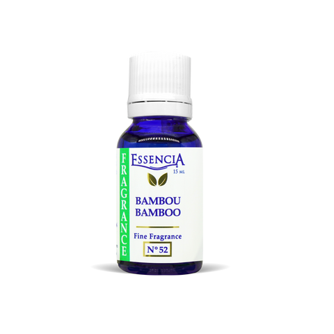 ESSENCIA N°52 Bamboo 15 mL