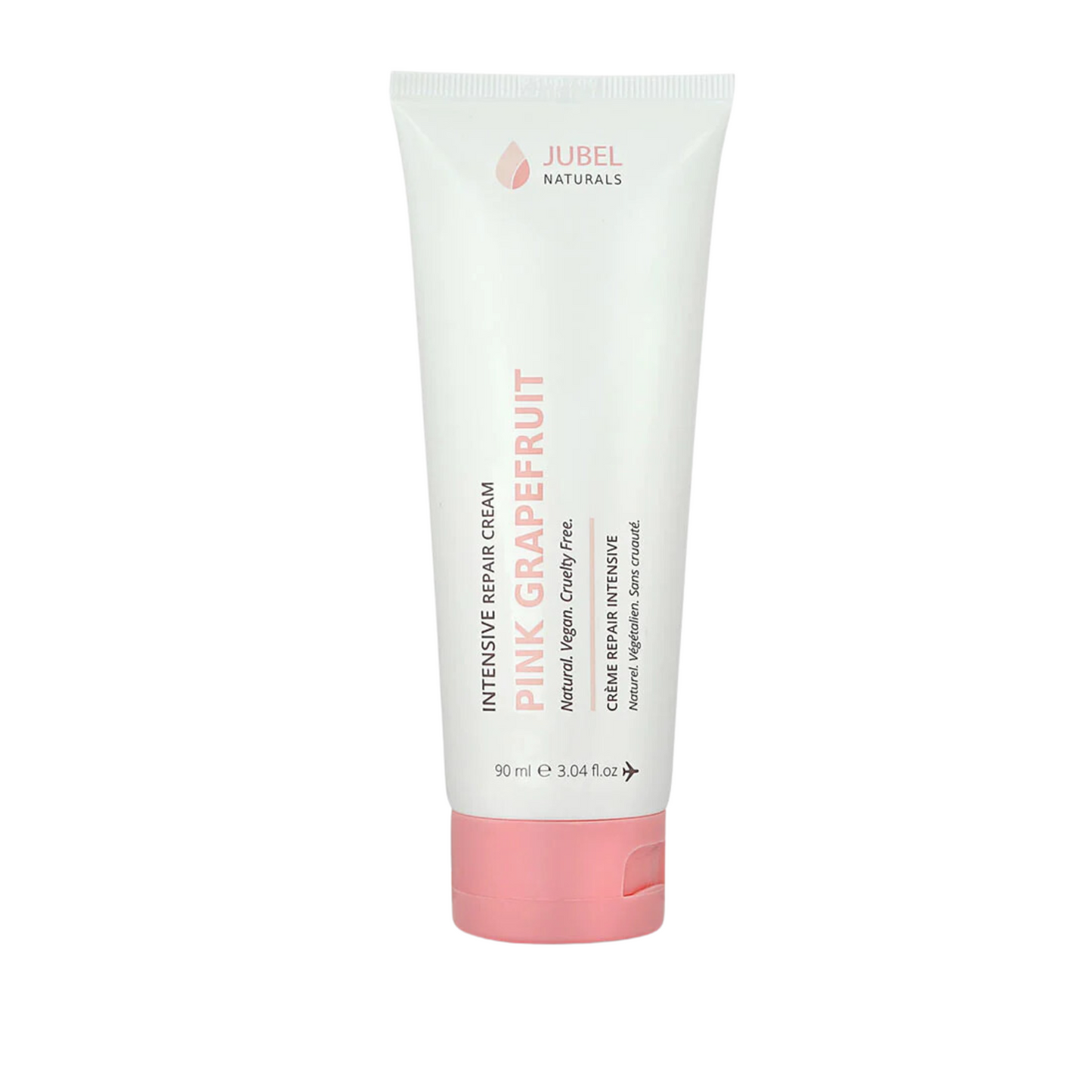 Jubel Naturals - Intensive Repair Creams - 90ML / 3FL.OZ Pink Grapefruit Repair Cream