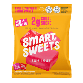 SmartSweets   SweetChews 14 x 45g