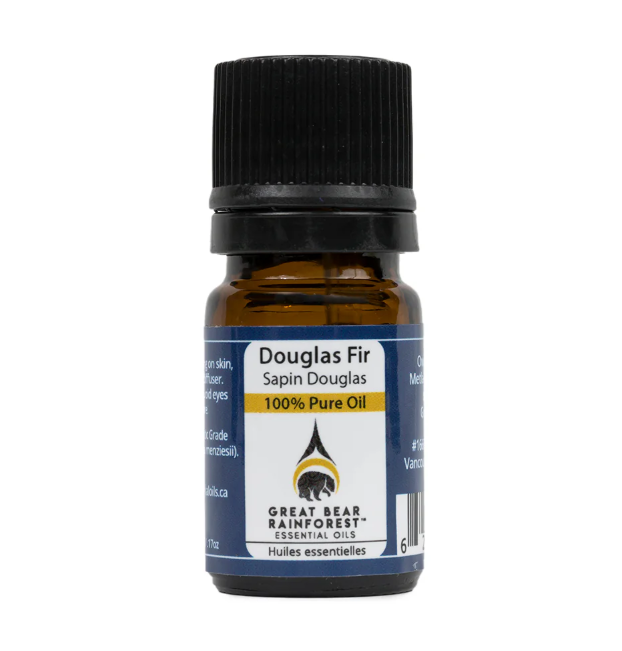 GREAT BEAR RAINFOREST    Pure Fir Essent. Oil 10ml