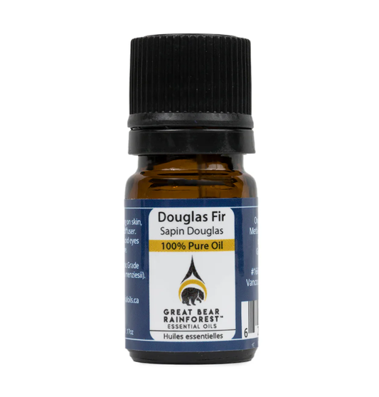 GREAT BEAR RAINFOREST    Pure Fir Essent. Oil 10ml