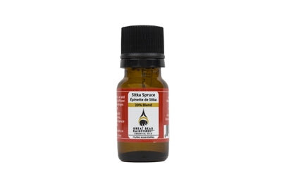 GREAT BEAR RAINFOREST   Blend Spruce Essent. Oil 10ml