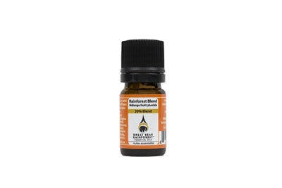 GREAT BEAR RAINFOREST   Blend Rainf. Essent. Oil 5ml