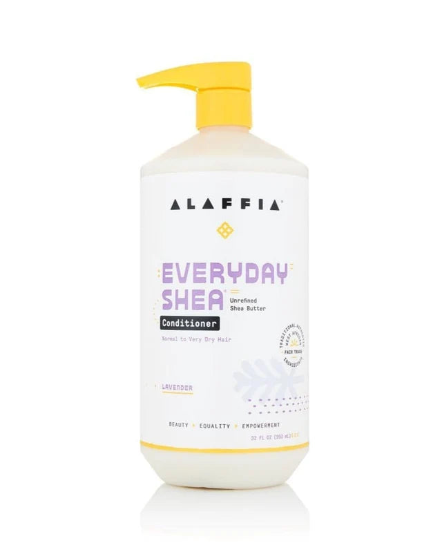 Alaffia - Conditioner Lavender - 950ml
