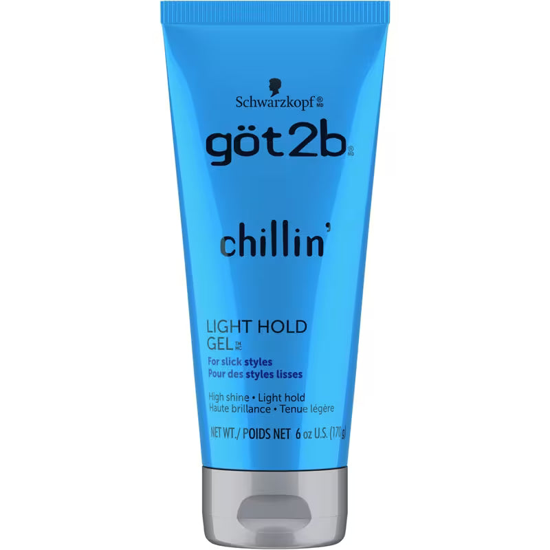 GOT2B CHILLIN GEL LIGHT HOLD 170G