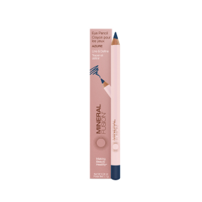 Mineral Fusion Natural Brands   Eye Pencil Azure 1.1g