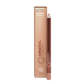 Mineral Fusion Natural Brands-Lip Pencil Graceful