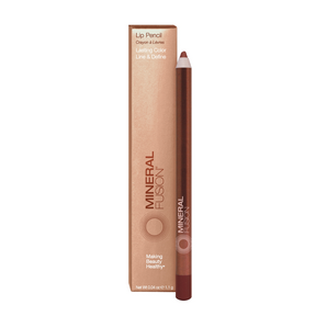 Mineral Fusion Natural Brands-Lip Pencil Burnish