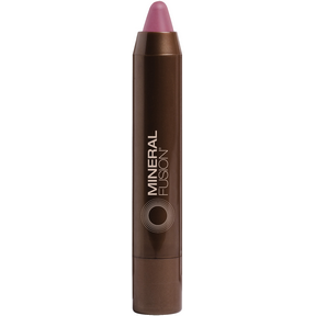 Mineral Fusion Natural Brands-Sheer Moisture Lip Tint Glow