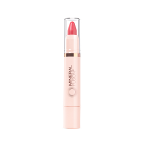 Mineral Fusion Natural Brands-Sheer Moisture Tint Smolder