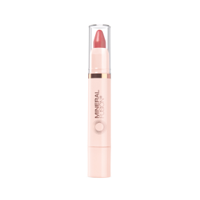 Mineral Fusion Natural Brands-Sheer Moisture Lip Tnt Flicker