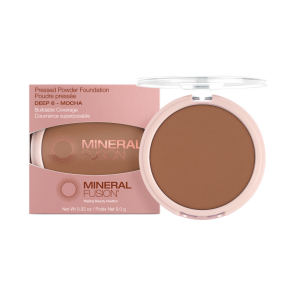 Mineral Fusion Natural Brands   Pressed Base Deep 6 9g