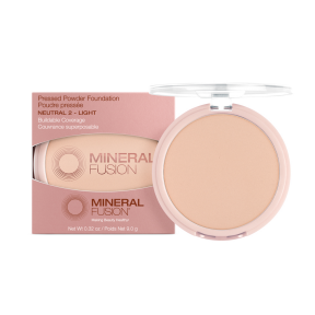 Mineral Fusion Natural Brands   Pressed Base Neutral 2 9g