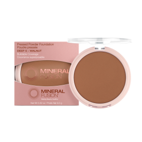 Mineral Fusion Natural Brands   Pressed Base Deep 5 9g