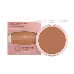 Mineral Fusion Natural Brands   Pressed Base Deep 4 9g