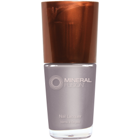 Mineral Fusion Natural Brands-Nail Polish Moondust