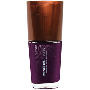 Mineral Fusion Natural Brands-Nail Polish Amethyst